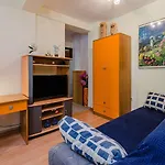 Reizendes Nur 580 Meter Zum - Hunde Willkommen Apartmán *