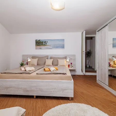 Appartement Reizendes Nur 580 Meter Zum - Hunde Willkommen
