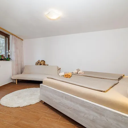 Reizendes Nur 580 Meter Zum - Hunde Willkommen Appartement