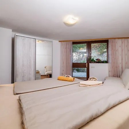 Reizendes Nur 580 Meter Zum - Hunde Willkommen Appartement *