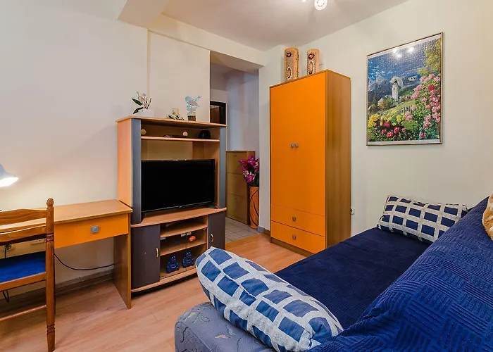 Reizendes Nur 580 Meter Zum - Hunde Willkommen Appartement *