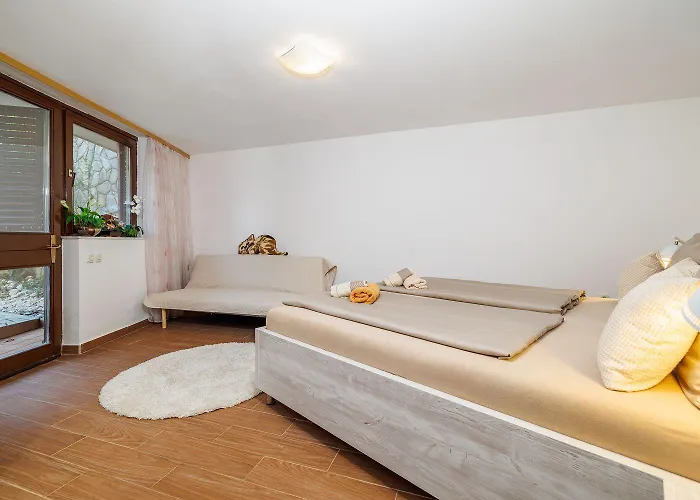 Reizendes Nur 580 Meter Zum - Hunde Willkommen Appartement