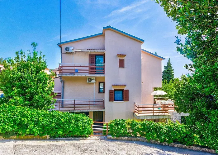 Appartement Reizendes Nur 580 Meter Zum - Hunde Willkommen *